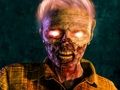 Mäng Surnud tulistaja zombie  Internetis
