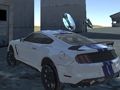 Mäng Sõltuvus Smashing Racing mitme mängijaga Internetis