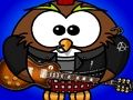 Mäng Owl Styles pusle  Internetis