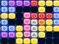 Mäng Kommide puzzle plokk  Internetis