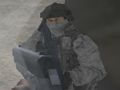 Mäng Terroristivastane tulistamisstreik  Internetis