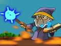 Mäng Draakon vs Mage  Internetis