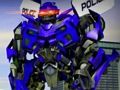 Mäng Politsei robot  Internetis