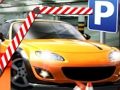 Mäng Päris autoparkimine 2020  Internetis