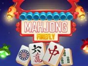 Mäng Mahjong Firefly Internetis