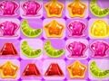 Mäng Jelly sobitamine  Internetis