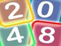 Mäng Neoon 2048  Internetis