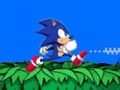 Mäng Sonic Run seiklus  Internetis