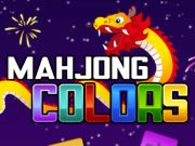 Mäng Mahjong värvid  Internetis