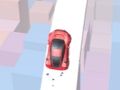 Mäng Hill Dash auto  Internetis