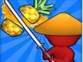 Mäng Puu samurai  Internetis