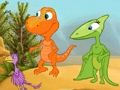 Mäng Dino jook  Internetis