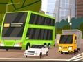 Mäng Transpordimõistatused leiavad ainulaadse  Internetis