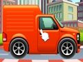 Mäng Autopesu garaaž  Internetis
