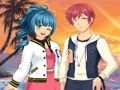 MĂ€ng Anime paarid riietuvad Internetis MĂ€ng Anime paarid riietuvad Internetis