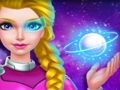 Mäng Anime Fantaasia Kleit  Internetis