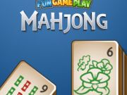 Mäng Seenemäng Mahjong Internetis