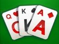 Mäng Solitaire 13 ühes kollektsioonis  Internetis