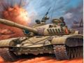 Mäng War Tanks Jigsaw Puzzle kollektsioon  Internetis