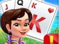 MĂ€ng Kings ja Queens Solitaire Tripeaks Internetis MĂ€ng Kings ja Queens Solitaire Tripeaks Internetis