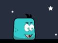Mäng Monster Run seiklus  Internetis