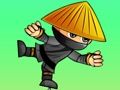 Mäng Ninja saldo  Internetis
