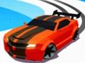 Mäng Drift Race 3D Internetis
