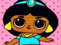 Mäng Popsy Princess pusle Internetis Mäng Popsy Princess pusle Internetis
