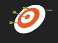 Mäng Bullseye hitt Internetis