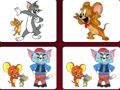 MĂ€ng Tom ja Jerry Memory Internetis MĂ€ng Tom ja Jerry Memory Internetis