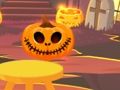 Mäng Kõrvitsatorn halloween  Internetis