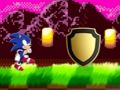 Mäng Sonic Pathi seiklus  Internetis