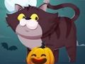 Mäng Mis on erinev Halloween  Internetis