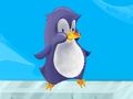 Mäng Päästke pingviin  Internetis
