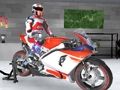 Mäng Super Bike Meister  Internetis