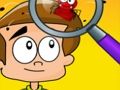 Mäng Doctor Kids 2! Internetis