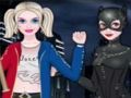 Mäng Harley Quinn ja sõbrad  Internetis