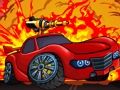 Mäng Auto on natuke äge meister  Internetis