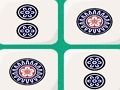 Mäng Mahjongi sulandumine  Internetis