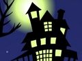 Mäng Halloween 2020 slaid  Internetis