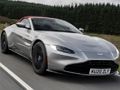 Mäng Aston Martin Vantage Roadster Internetis