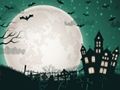 Mäng Halloweeni sõnaotsing  Internetis