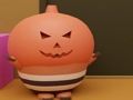 Mäng Põgenemismäng Halloween  Internetis