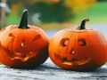 Mäng Lõbusad Halloweeni kõrvitsad  Internetis
