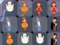 Mäng Halloweeni öökohtumine 3  Internetis