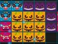 Mäng Blokeerib puzzle Halloweeni  Internetis