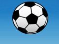Mäng Keepy Ups jalgpall  Internetis