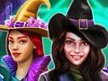 Mäng Halloweeni kuu  Internetis