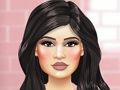 Mäng Kylie Jenneri ilurutiin  Internetis