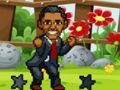 Mäng Tappy Flappy Trump Internetis